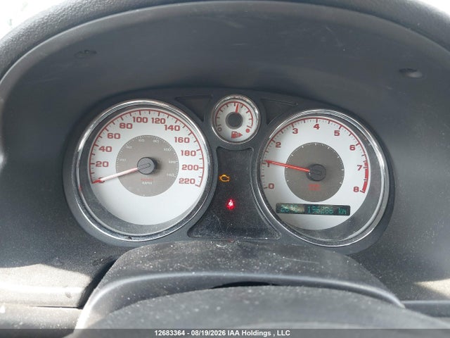 Продажа на аукционе авто 2007 Pontiac G5 Se, vin: 1G2AL55F077295080, номер лота: 12683364