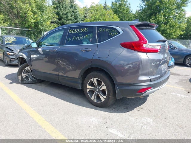 2HKRW2H2XJH142061 Honda CR-V LX