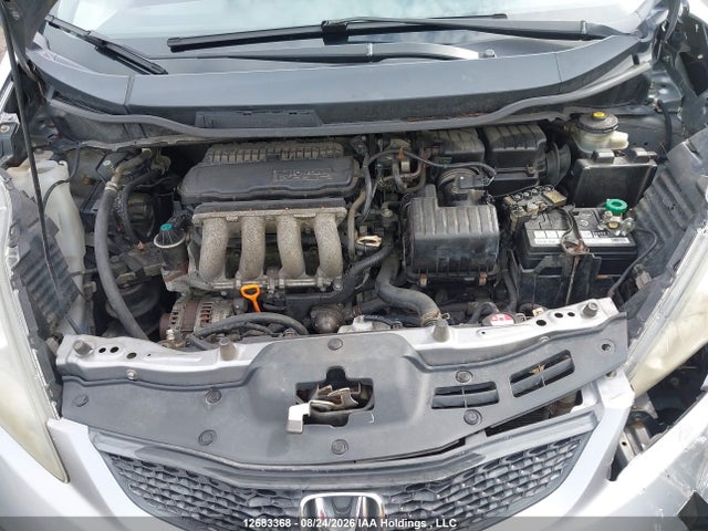 Продаж на аукціоні авто 2010 Honda Fit Sport, vin: JHMGE8H8XAC802496, номер лоту: 12683368