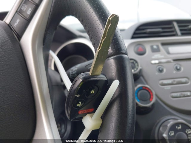 Продаж на аукціоні авто 2010 Honda Fit Sport, vin: JHMGE8H8XAC802496, номер лоту: 12683368