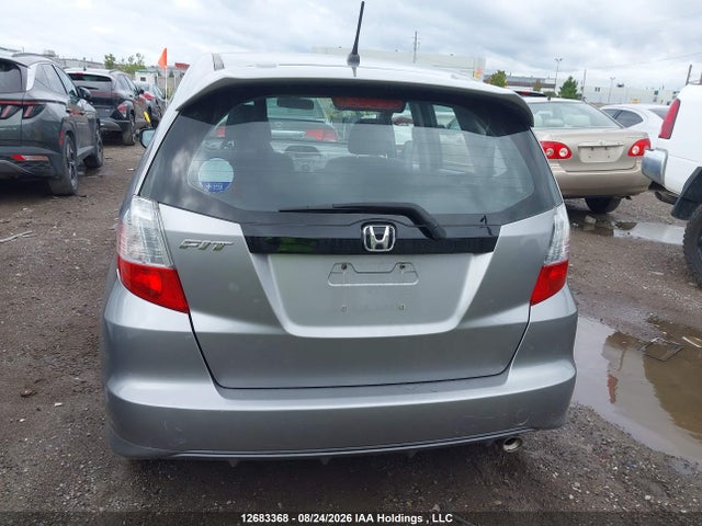Продаж на аукціоні авто 2010 Honda Fit Sport, vin: JHMGE8H8XAC802496, номер лоту: 12683368