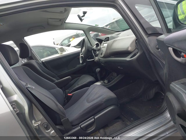 Продаж на аукціоні авто 2010 Honda Fit Sport, vin: JHMGE8H8XAC802496, номер лоту: 12683368