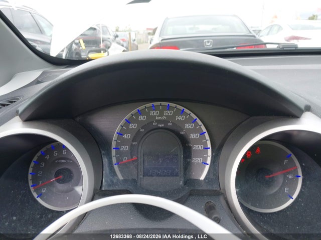 Продаж на аукціоні авто 2010 Honda Fit Sport, vin: JHMGE8H8XAC802496, номер лоту: 12683368
