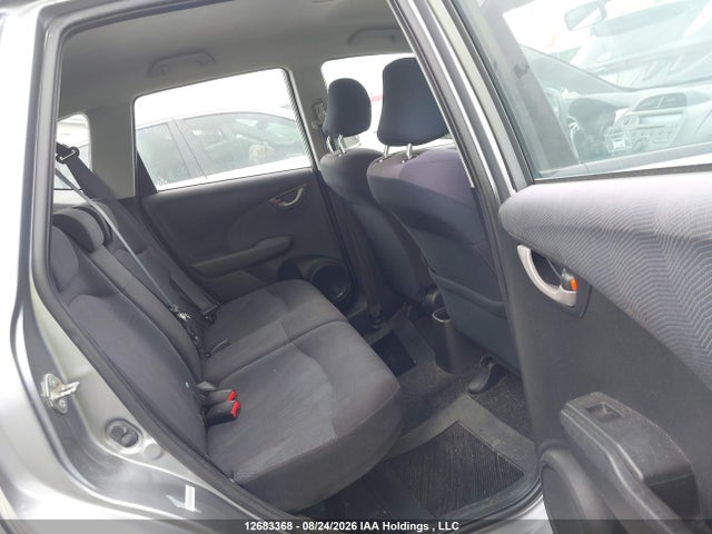Продаж на аукціоні авто 2010 Honda Fit Sport, vin: JHMGE8H8XAC802496, номер лоту: 12683368