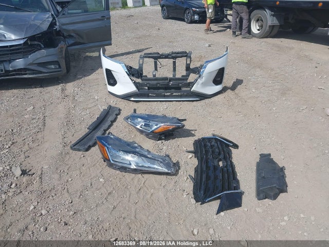 3N6CM0KN2KK701870 Nissan Nv200 S/sv