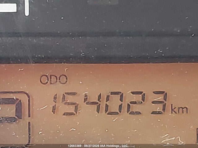 3N6CM0KN2KK701870 Nissan Nv200 S/sv