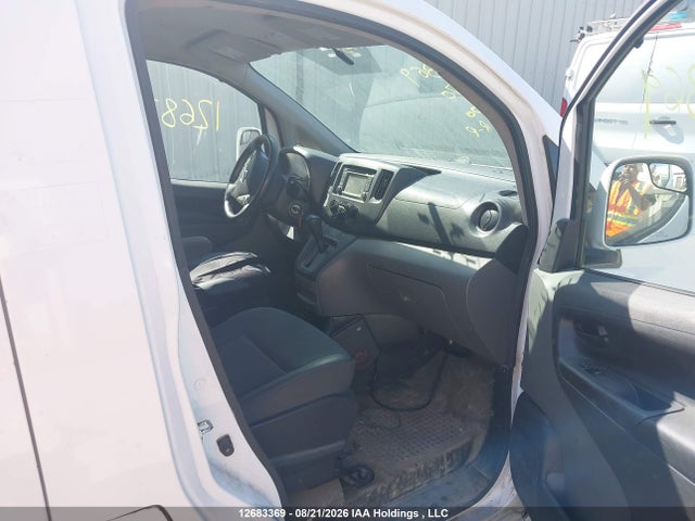 3N6CM0KN2KK701870 Nissan Nv200 S/sv
