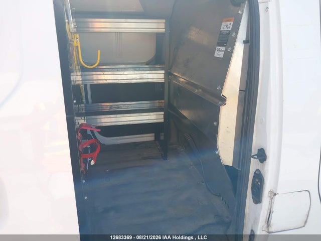 3N6CM0KN2KK701870 Nissan Nv200 S/sv
