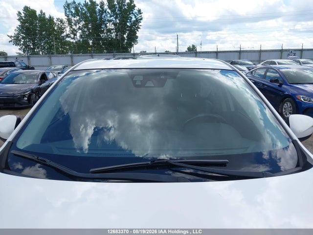 12683370 :رقم المزاد ، JM3KE4DY4G0816020 vin ، 2016 Mazda Cx-5 Gt مزاد بيع