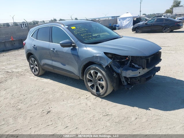 Ford Escape Platinum 2024 1FMCU9JA8RUB22121 zdjęcie główne