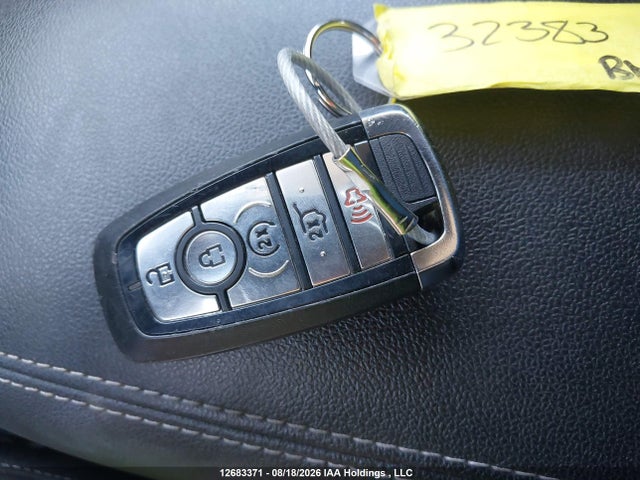 Ford Escape Platinum 2024 1FMCU9JA8RUB22121 Image 11