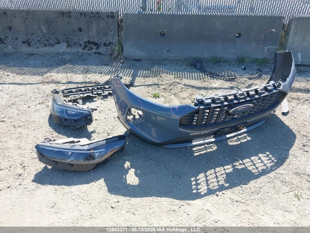 Ford Escape Platinum 2024 1FMCU9JA8RUB22121 Image 12