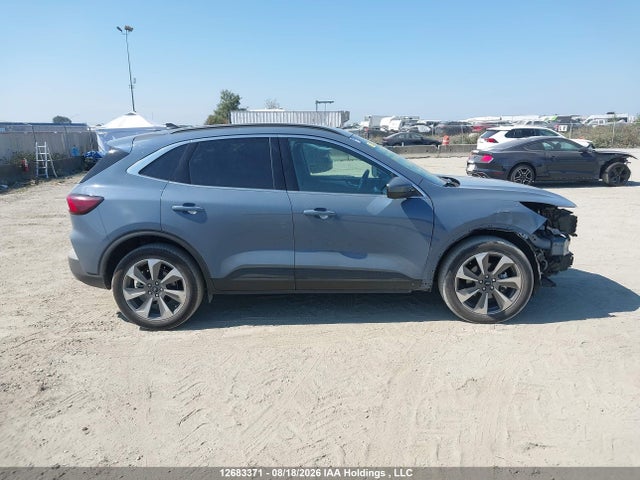 Ford Escape Platinum 2024 1FMCU9JA8RUB22121 Image 14