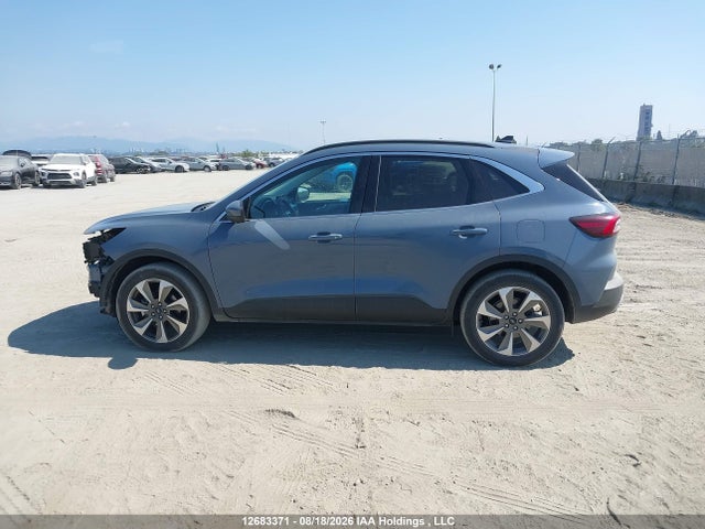 Ford Escape Platinum 2024 1FMCU9JA8RUB22121 Image 15