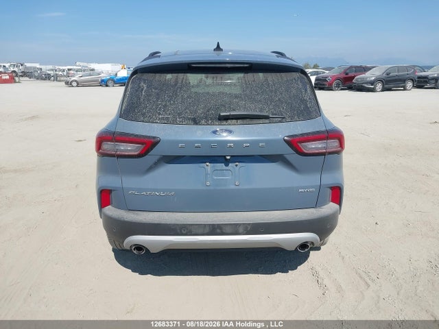 Ford Escape Platinum 2024 1FMCU9JA8RUB22121 Image 17