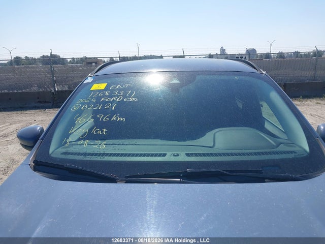 Ford Escape Platinum 2024 1FMCU9JA8RUB22121 Image 18