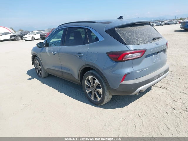 Ford Escape Platinum 2024 1FMCU9JA8RUB22121 Image 3