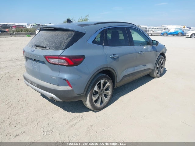 Ford Escape Platinum 2024 1FMCU9JA8RUB22121 Image 4