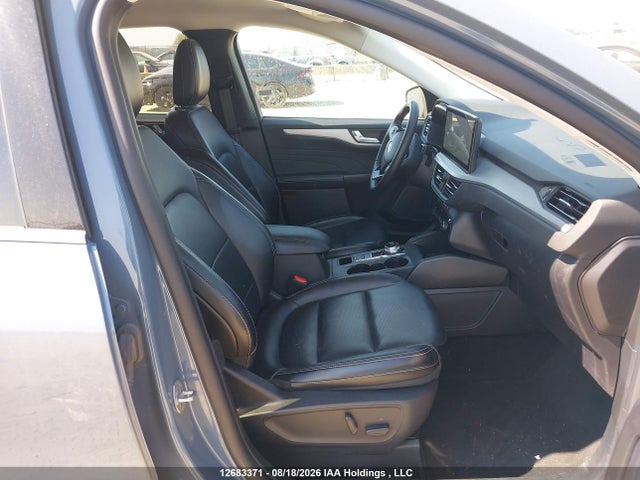 Ford Escape Platinum 2024 1FMCU9JA8RUB22121 Image 5