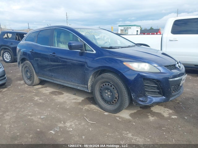 Продажа на аукционе авто 2011 Mazda Cx-7, vin: JM3ER2B50B0383805, номер лота: 12683374