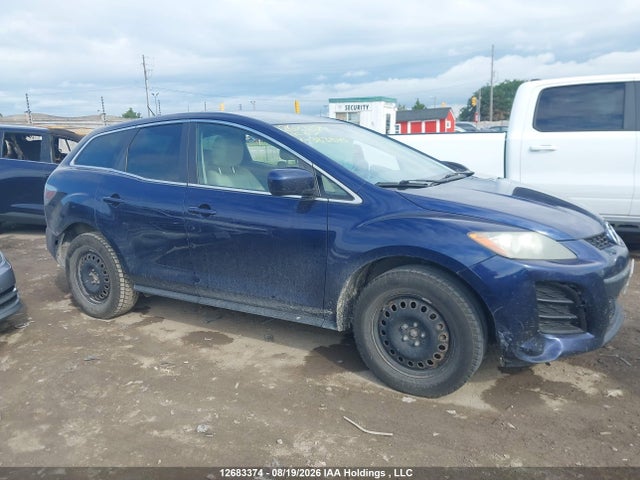 Продаж на аукціоні авто 2011 Mazda Cx-7, vin: JM3ER2B50B0383805, номер лоту: 12683374