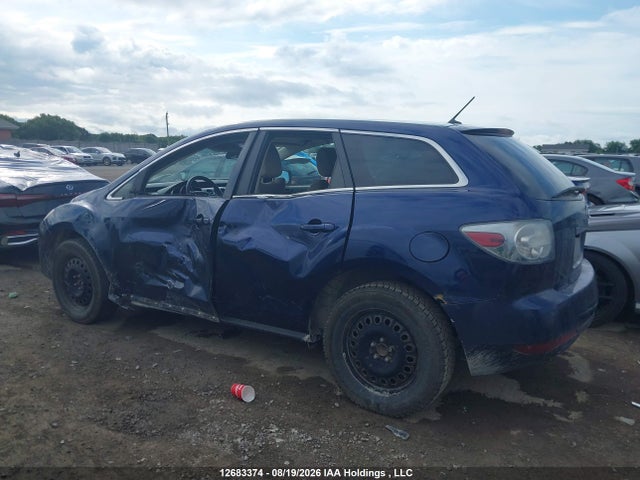Продаж на аукціоні авто 2011 Mazda Cx-7, vin: JM3ER2B50B0383805, номер лоту: 12683374