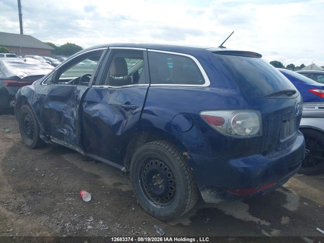 Продаж на аукціоні авто 2011 Mazda Cx-7, vin: JM3ER2B50B0383805, номер лоту: 12683374