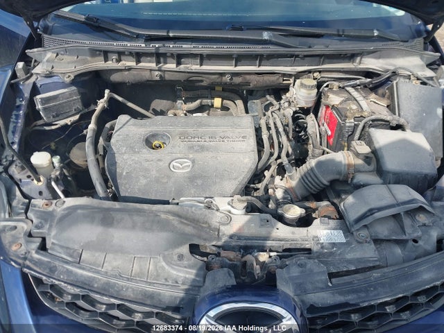 Продаж на аукціоні авто 2011 Mazda Cx-7, vin: JM3ER2B50B0383805, номер лоту: 12683374