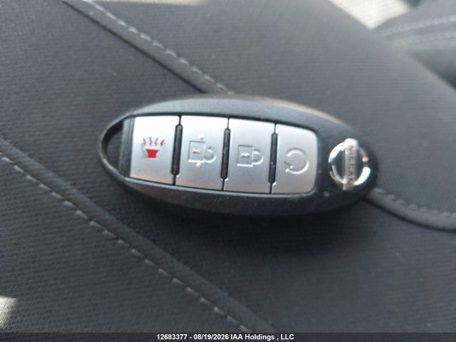Aukcja sprzedaży 2019 Nissan Qashqai S/sv, vin: JN1BJ1CP3KW216688, numer aukcji: 12683377