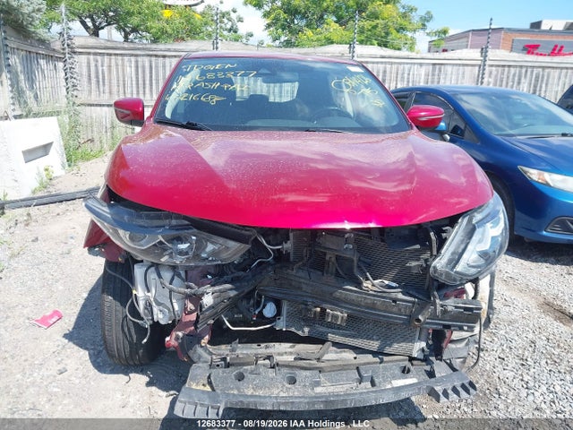 Aukcja sprzedaży 2019 Nissan Qashqai S/sv, vin: JN1BJ1CP3KW216688, numer aukcji: 12683377
