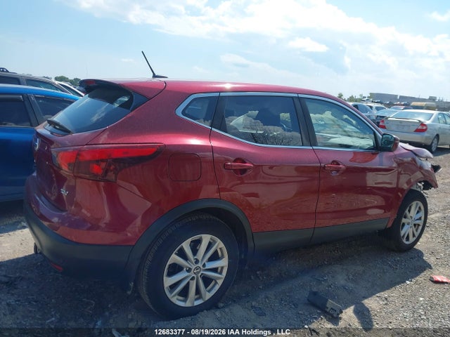 Aukcja sprzedaży 2019 Nissan Qashqai S/sv, vin: JN1BJ1CP3KW216688, numer aukcji: 12683377