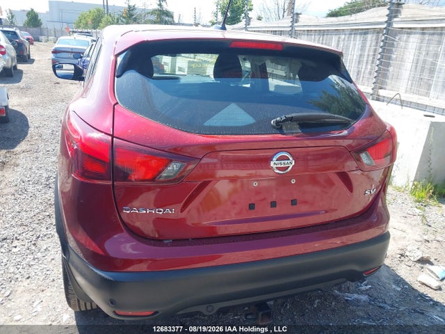 Aukcja sprzedaży 2019 Nissan Qashqai S/sv, vin: JN1BJ1CP3KW216688, numer aukcji: 12683377