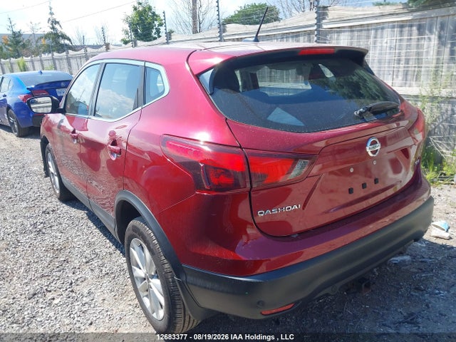 Aukcja sprzedaży 2019 Nissan Qashqai S/sv, vin: JN1BJ1CP3KW216688, numer aukcji: 12683377