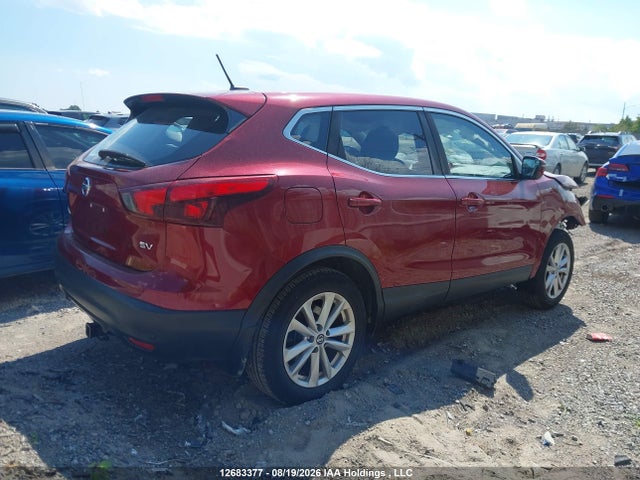 Aukcja sprzedaży 2019 Nissan Qashqai S/sv, vin: JN1BJ1CP3KW216688, numer aukcji: 12683377