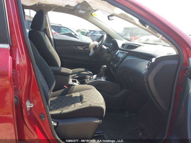 Aukcja sprzedaży 2019 Nissan Qashqai S/sv, vin: JN1BJ1CP3KW216688, numer aukcji: 12683377