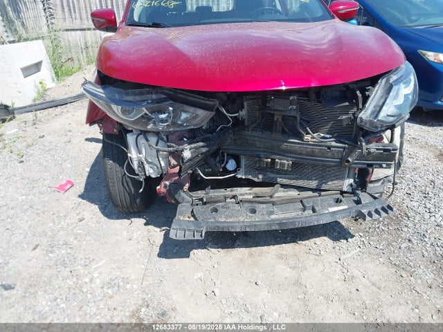 Aukcja sprzedaży 2019 Nissan Qashqai S/sv, vin: JN1BJ1CP3KW216688, numer aukcji: 12683377