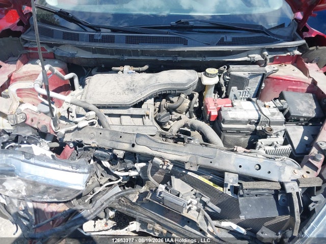 Aukcja sprzedaży 2019 Nissan Qashqai S/sv, vin: JN1BJ1CP3KW216688, numer aukcji: 12683377