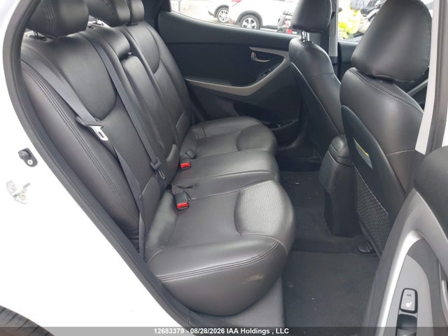 Продаж на аукціоні авто 2015 Hyundai Elantra Se/sport/limited, vin: KMHDH4AH7FU266795, номер лоту: 12683379