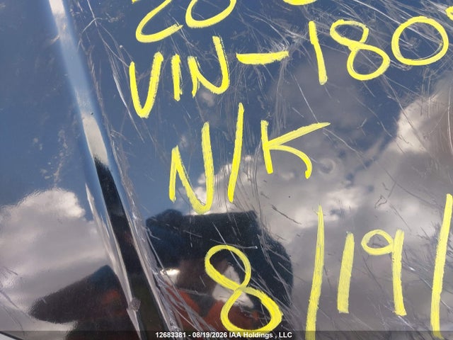 12683381 :رقم المزاد ، 2C4RDGCG3LR180887 vin ، 2020 Dodge Grand Caravan Premium Plus مزاد بيع