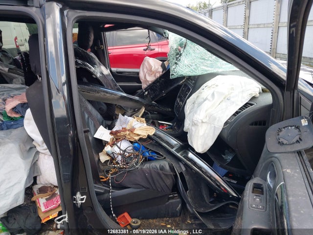 12683381 :رقم المزاد ، 2C4RDGCG3LR180887 vin ، 2020 Dodge Grand Caravan Premium Plus مزاد بيع