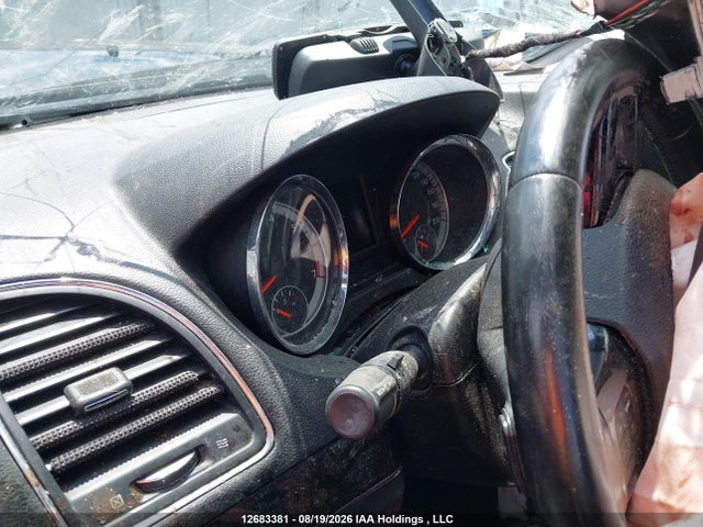 12683381 :رقم المزاد ، 2C4RDGCG3LR180887 vin ، 2020 Dodge Grand Caravan Premium Plus مزاد بيع