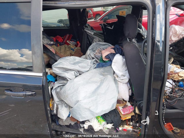 12683381 :رقم المزاد ، 2C4RDGCG3LR180887 vin ، 2020 Dodge Grand Caravan Premium Plus مزاد بيع