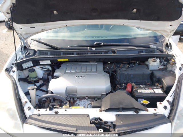 Aukcja sprzedaży 2008 Toyota Sienna Ce/le, vin: 5TDZK23C58S131467, numer aukcji: 12683382