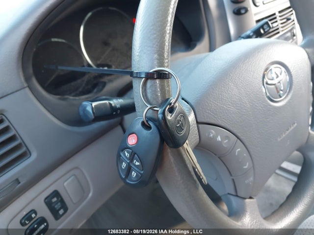 Aukcja sprzedaży 2008 Toyota Sienna Ce/le, vin: 5TDZK23C58S131467, numer aukcji: 12683382
