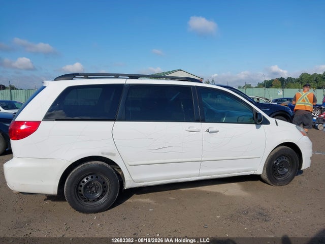 Aukcja sprzedaży 2008 Toyota Sienna Ce/le, vin: 5TDZK23C58S131467, numer aukcji: 12683382