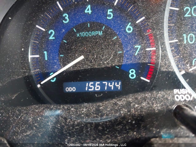 Aukcja sprzedaży 2008 Toyota Sienna Ce/le, vin: 5TDZK23C58S131467, numer aukcji: 12683382