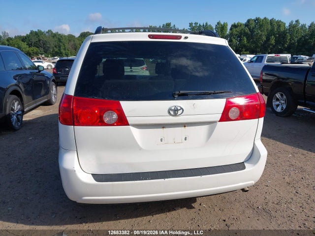 Aukcja sprzedaży 2008 Toyota Sienna Ce/le, vin: 5TDZK23C58S131467, numer aukcji: 12683382