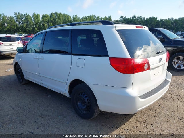 Aukcja sprzedaży 2008 Toyota Sienna Ce/le, vin: 5TDZK23C58S131467, numer aukcji: 12683382