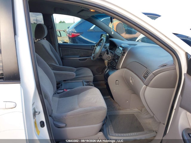 Aukcja sprzedaży 2008 Toyota Sienna Ce/le, vin: 5TDZK23C58S131467, numer aukcji: 12683382
