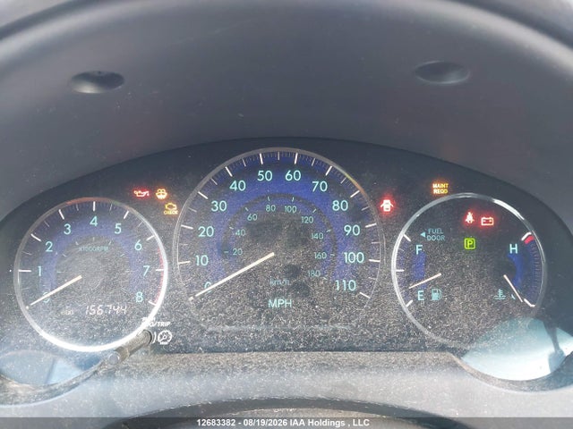 Aukcja sprzedaży 2008 Toyota Sienna Ce/le, vin: 5TDZK23C58S131467, numer aukcji: 12683382